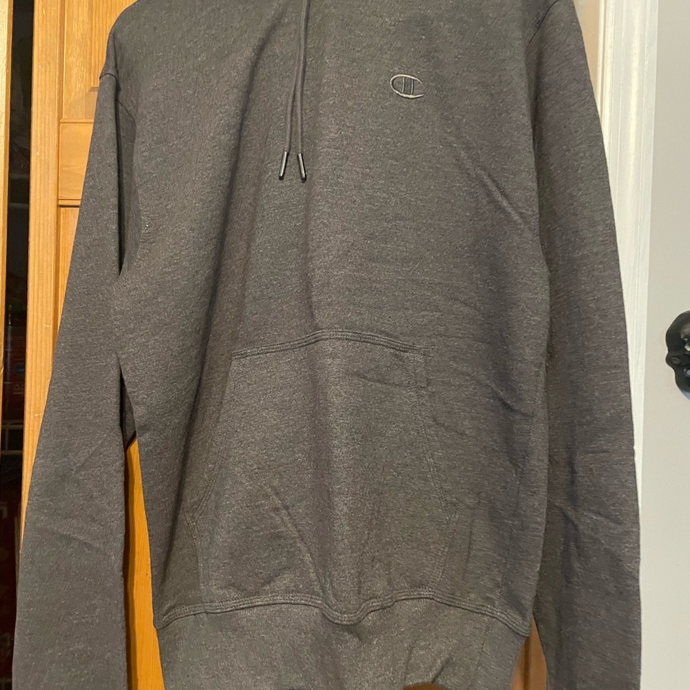 Champion Men’s Hoodie